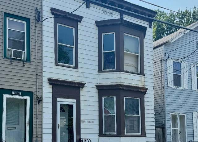 Property at 290 3rd St, Albany, NY 12206, 5 beds, 2 baths