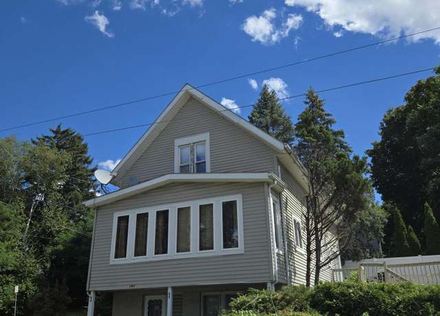 Property at 1644 1st St, Rensselaer, NY 12144, 2 beds, 1.5 baths