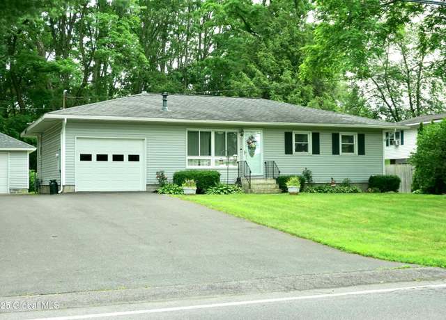Property at 171 Consaul Rd, Albany, NY 12205, 3 beds, 1 bath