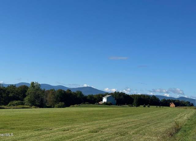 Property at L7.110 County Route 402, Westerlo, NY 12193