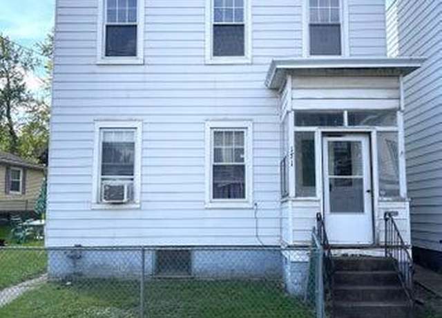 Property at 171 Lancaster St, Cohoes, NY 12047, 4 beds, 2 baths