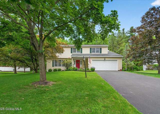 Property at 64 Boylston Dr, Delmar, NY 12054, 4 beds, 2.5 baths