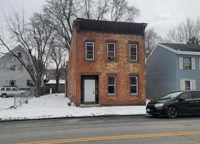 Property at 722 2nd Ave, Troy, NY 12182, 6 beds, 2 baths