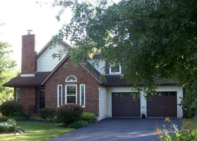 Property at 58 Wakefield Ct, Delmar, NY 12054, 3 beds, 2.5 baths