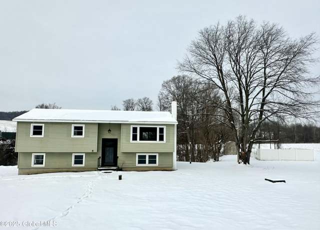 Property at 13 County Route 45, Argyle, NY 12809, 4 beds, 1.5 baths