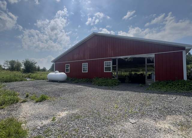 Property at 557 Old Sharon Rd, Canajoharie, NY 13317