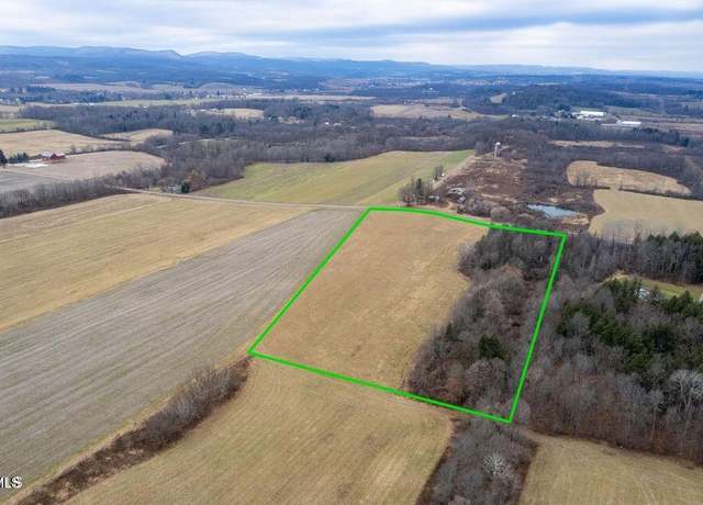 Property at L15 Old Sharon Rd, Canajoharie, NY 13317