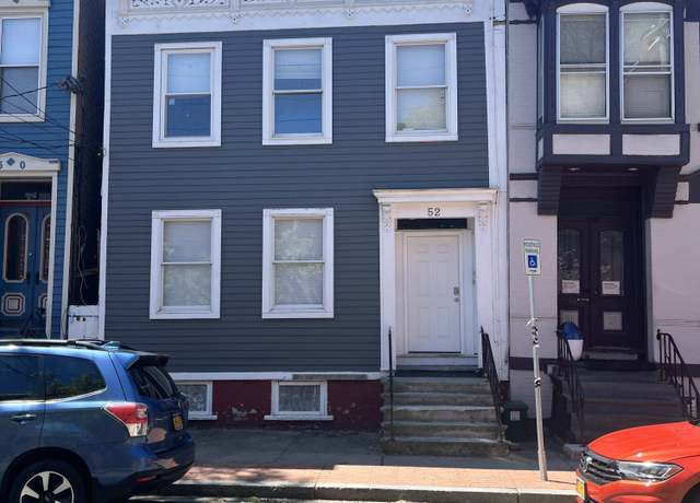 Property at 52 Irving St, Albany, NY 12202, 4 beds, 2 baths