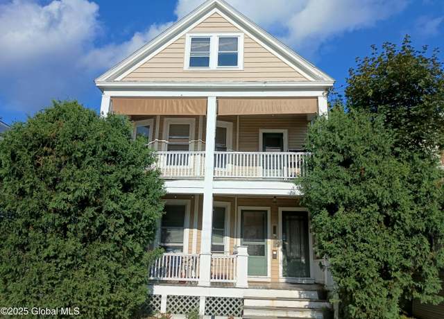 Property at 38 Harris Ave, Albany, NY 12208, 6 beds, 2 baths
