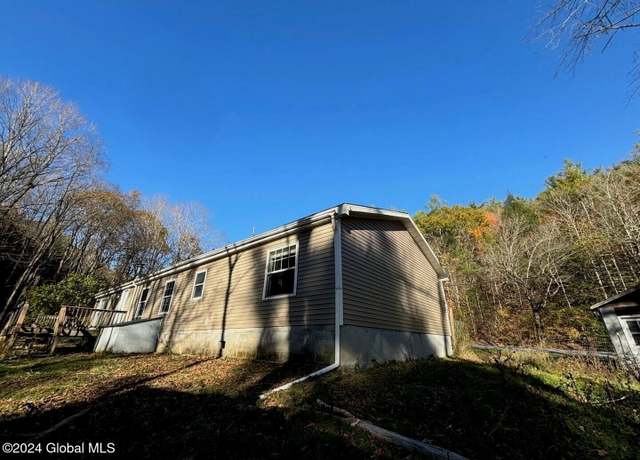 Property at 1548 Canady Hill Rd, Middleburgh, NY 12122, 3 beds, 2 baths