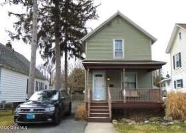 Property at 123 Sanders Ave, Scotia, NY 12302, 2 beds, 1 bath
