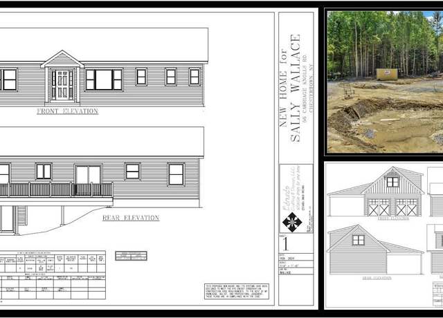Property at L27 Carriage Knolls Rd, Chestertown, NY 12817