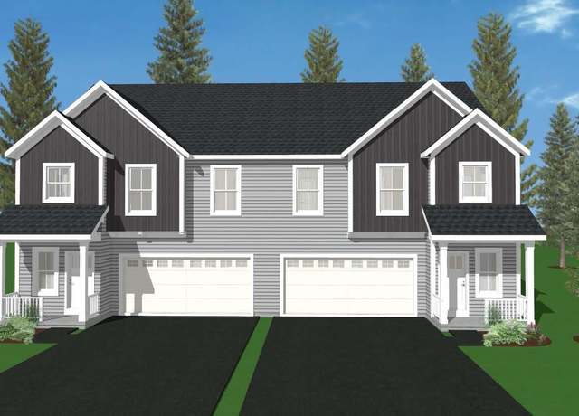 Property at 17 Blue Aster Ln, Ballston Spa, NY 12020, 3 beds, 2.5 baths
