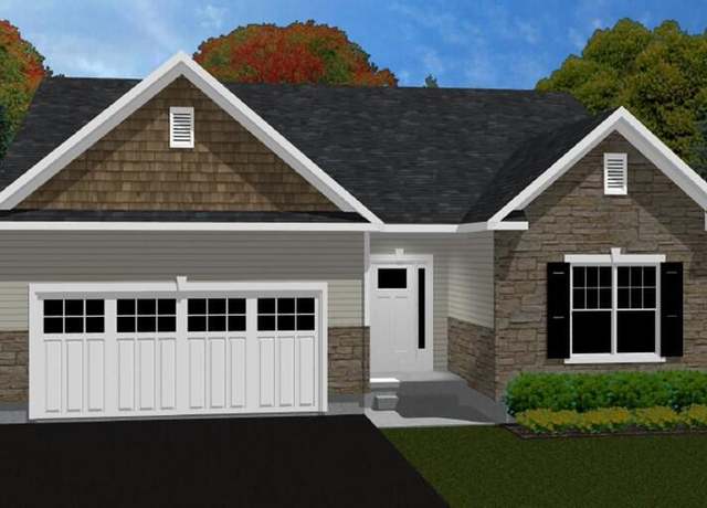 Property at 922 Ridge View Cir, Castleton, NY 12033, 3 beds, 2 baths