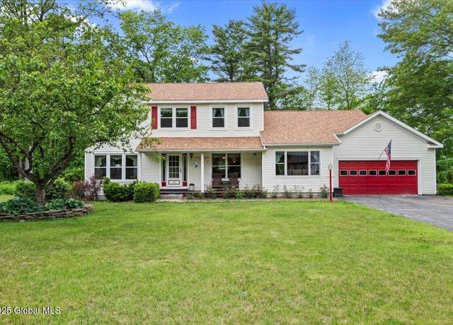 Property at 15 Iris Ave, South Glens Falls, NY 12803, 3 beds, 2.5 baths