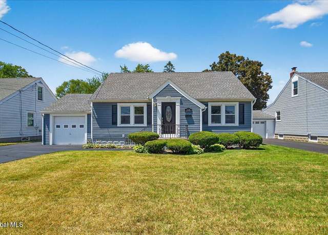 Property at 1226 Paul Ave, Schenectady, NY 12306, 3 beds, 1 bath