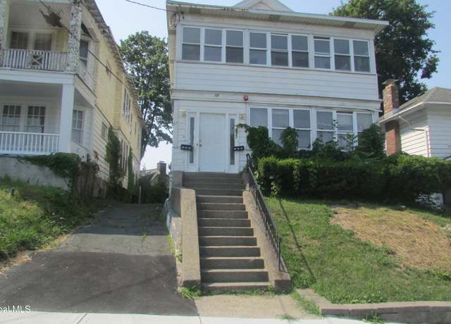 Property at 87 S Main Ave, Albany, NY 12208, 6 beds, 2 baths