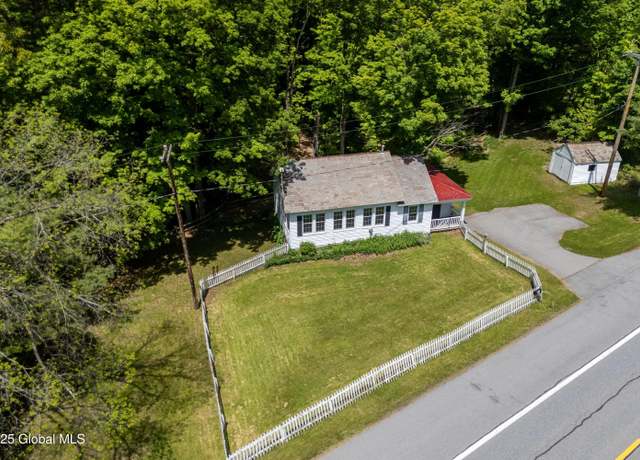 Property at 1301 State Route 313, Cambridge, NY 12816, 2 beds, 1 bath