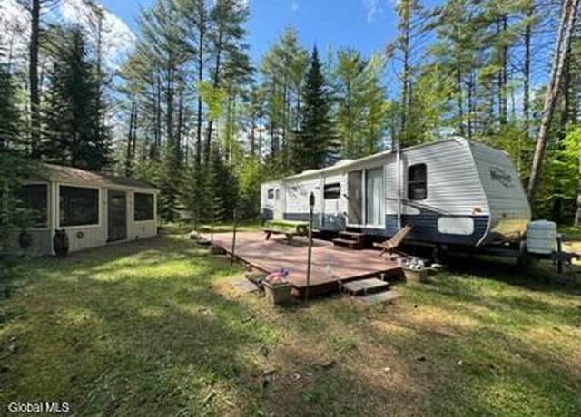Property at 30 Kenakwar Ln, North Hudson, NY 12855