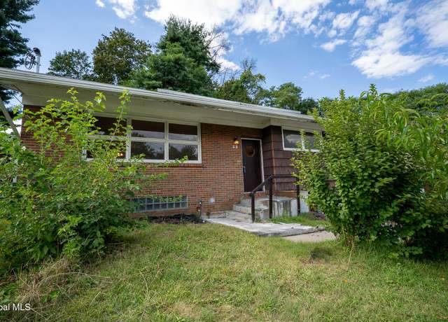Property at 22 Daytona Ave, Albany, NY 12203, 3 beds, 2 baths