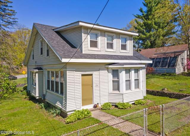 Property at 1081 2nd Ave, Troy, NY 12182, 4 beds, 2 baths
