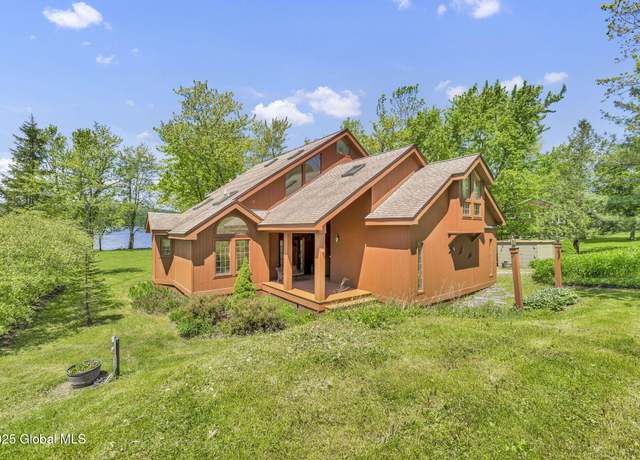 Property at 2555 County Highway 22, Richfield Springs, NY 13315, 5 beds, 3 baths
