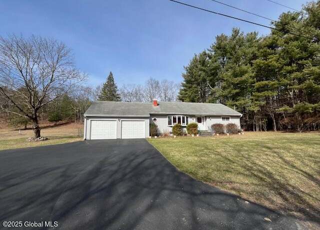 Property at 629 Valley Rd, Freehold, NY 12431, 2 beds, 1 bath