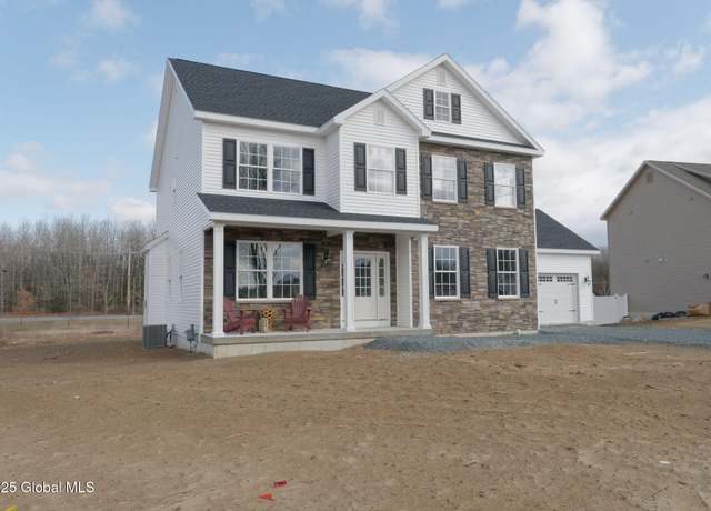 Property at 2 Balsam Ct, Ballston Lake, NY 12019, 4 beds, 2.5 baths