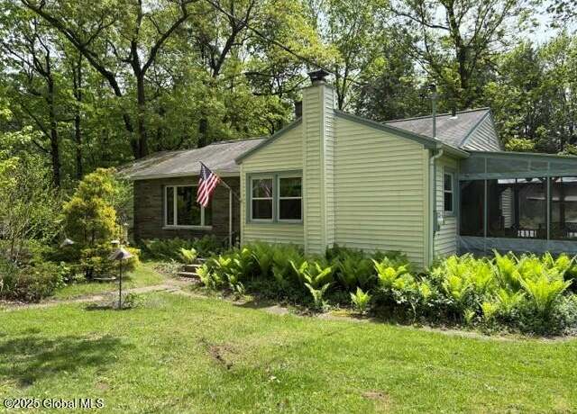 Property at 8 Lee Ave, Rexford, NY 12148, 3 beds, 1.5 baths