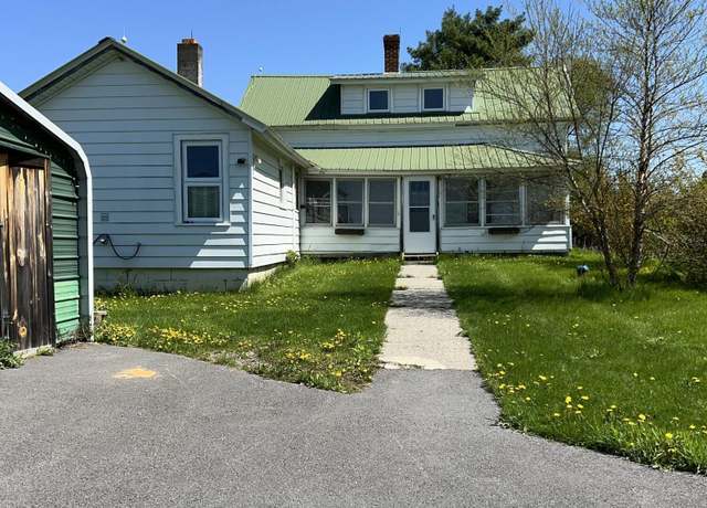 Property at 16603 State Route 22, Putnam Station, NY 12861, 3 beds, 1 bath