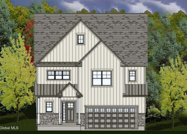 Property at 1 Sterling Rdg, Loudonville, NY 12211, 4 beds, 2.5 baths