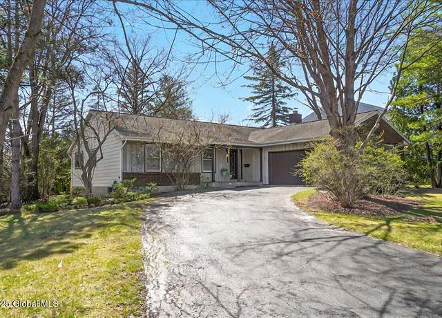 Property at 1 Stonehenge Dr, Albany, NY 12203, 4 beds, 2 baths