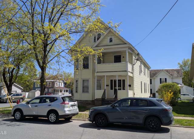 Property at 38 Elm St, Hudson Falls, NY 12839, 6 beds, 2 baths