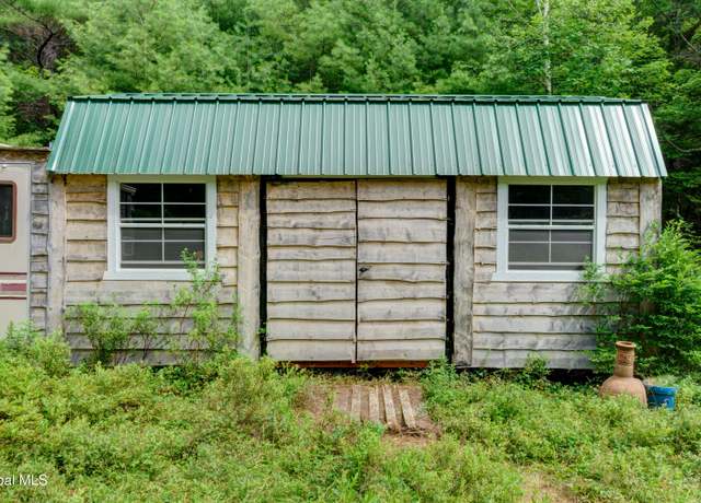 Property at L4.123 Off Eminence Rd, Summit, NY 12175
