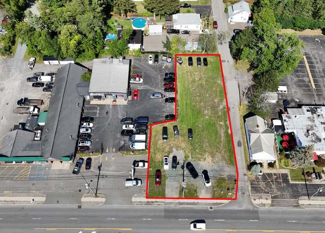 Property at 1169 Central Ave, Colonie, NY 12205