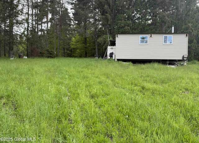 Property at 825 Bates Church Rd, Conesville, NY 12076