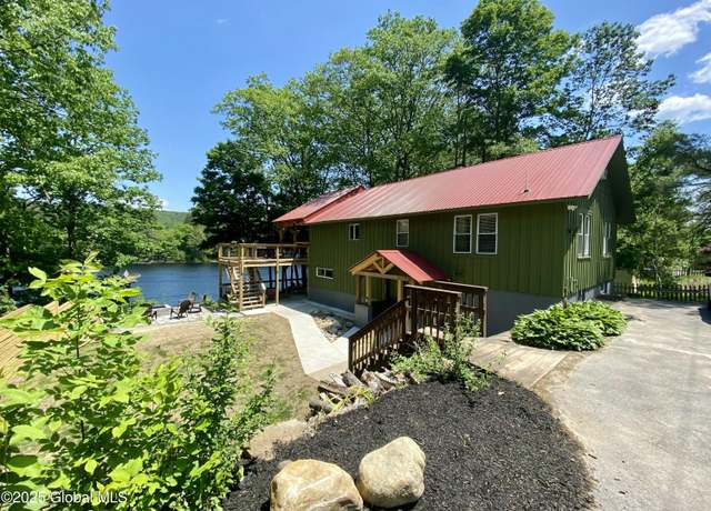Property at 281 Ny-30, Northville, NY 12134, 5 beds, 3 baths