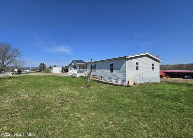 Property at 421 W Ames Rd, Canajoharie, NY 13317, 3 beds, 2 baths
