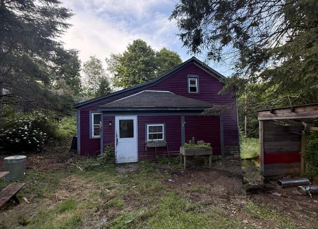 Property at 763 Chamberlin Mills Rd, Salem, NY 12865, 3 beds, 1 bath