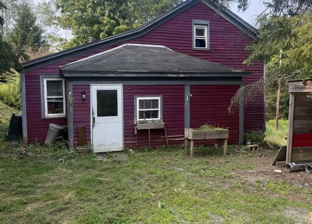 Property at 763 Chamberlin Mills Rd, Salem, NY 12865, 3 beds, 1 bath