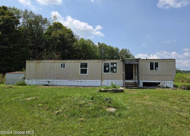 Property at 1931 Carter Slocum Rd, Cortland, NY 13803, 2 beds, 1 bath