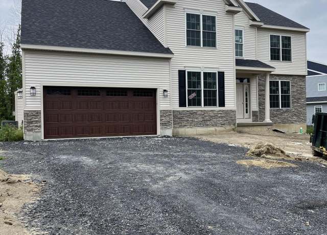 Property at 20 Wetherby Ct, Cohoes, NY 12047, 4 beds, 2.5 baths