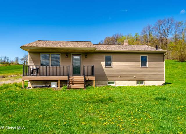 Property at 20 Yager Rd, Hoosick, NY 12090, 3 beds, 1 bath