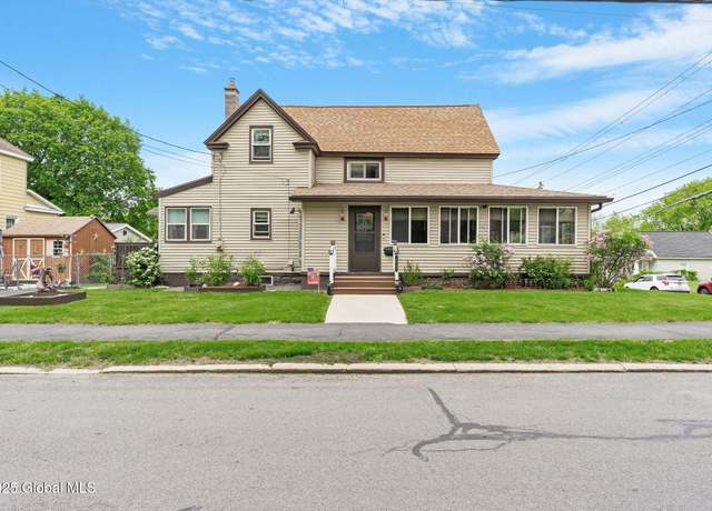 Property at 1841 Lenox Rd, Schenectady, NY 12308, 3 beds, 1.5 baths