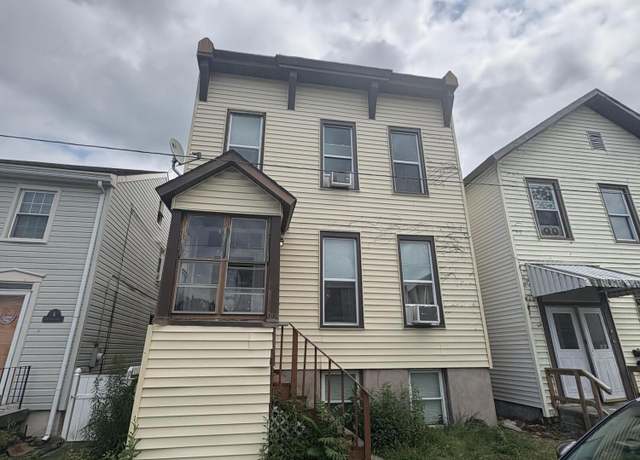 Property at 668 3rd Ave, Troy, NY 12182, 3 beds, 1 bath