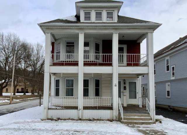 Property at 62 Woodrow Ct, Troy, NY 12180, 6 beds, 2 baths