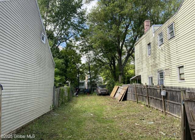 Property at 464 3rd St, Albany, NY 12206