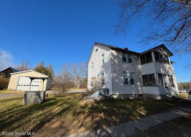 Property at 2232 State Highway 30a, Johnstown, NY 12095, 4 beds, 2 baths