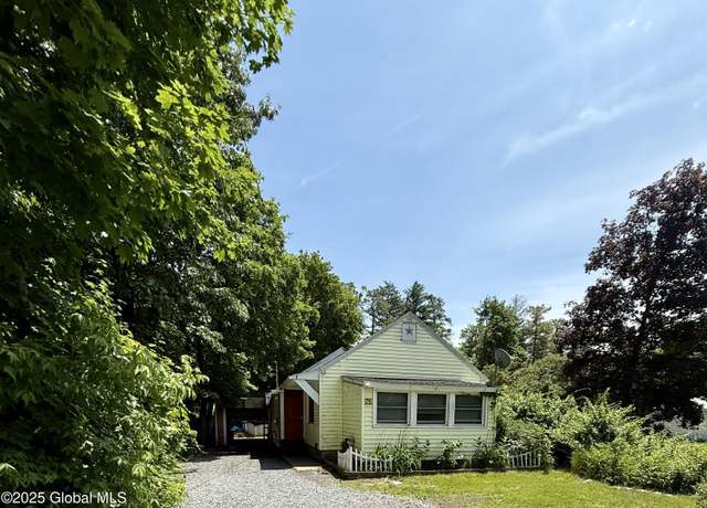 Property at 1612 Route 9, Moreau, NY 12828, 2 beds, 1 bath