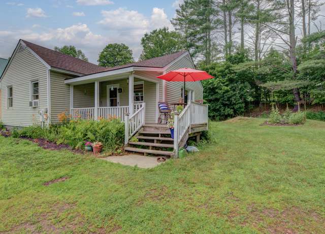 Property at 160 Little Amsterdam Rd, Wells, NY 12190, 3 beds, 1 bath